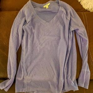 Light Purple Sweater